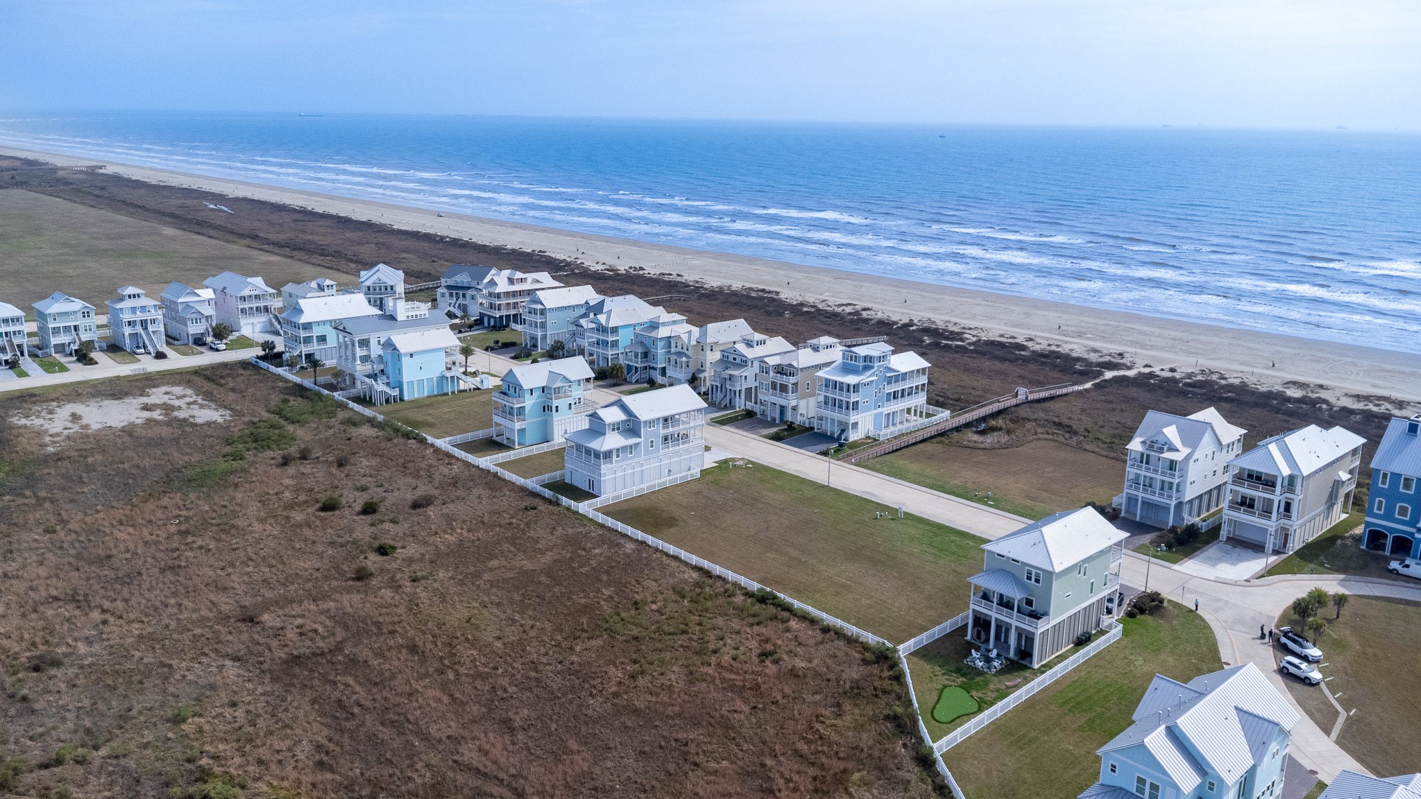 24 Grand Beach Boulevard Galveston TX 77550