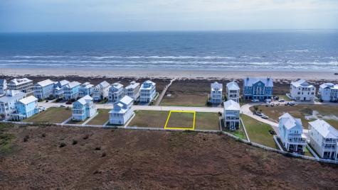 24 Grand Beach Boulevard Galveston TX 77550