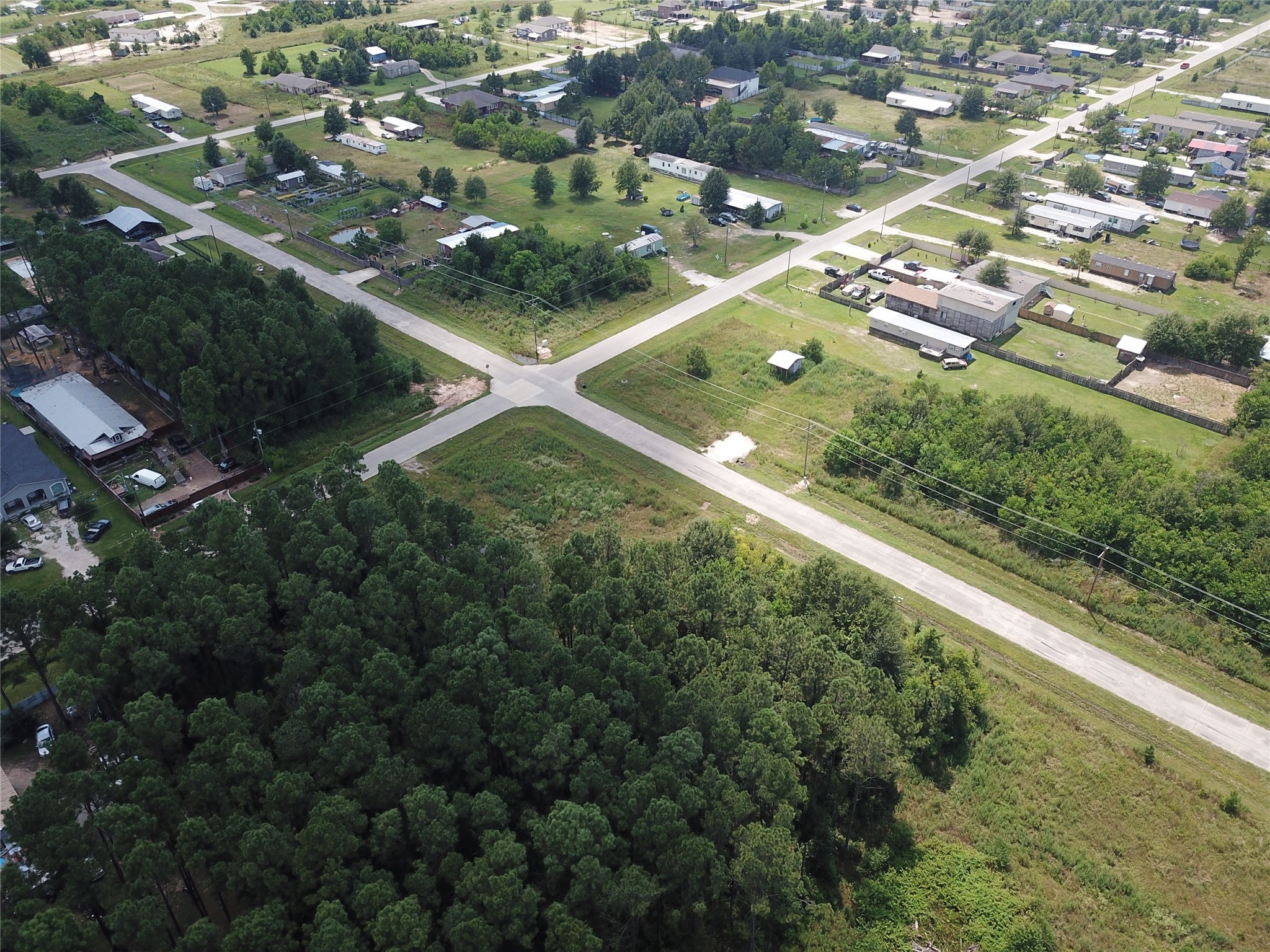 337 County Road 3568 Cleveland TX 77327