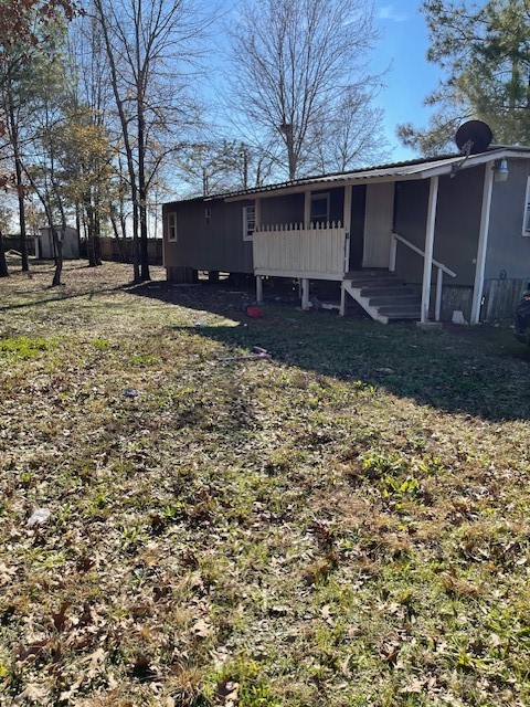 2264 County Road 3405 Drive Cleveland TX 77327