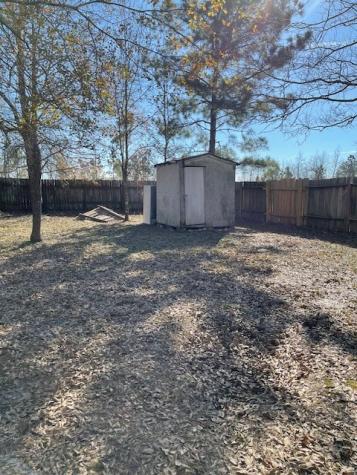 2264 County Road 3405 Drive Cleveland TX 77327