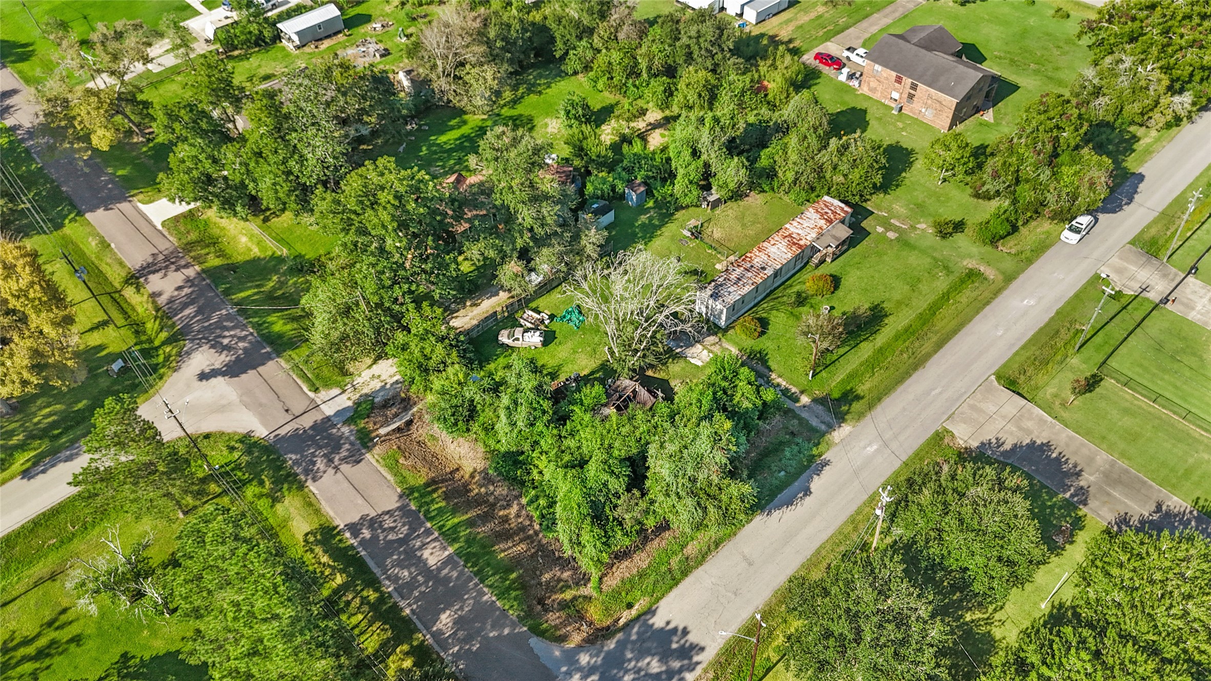 4518 S Elm Avenue Santa Fe TX 77517