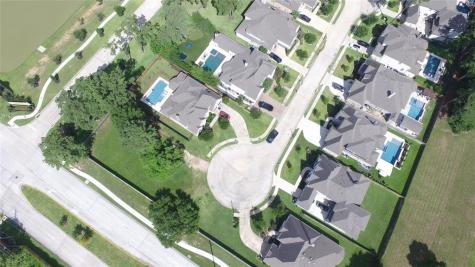13603 Rollins Green Lane Cypress TX 77429