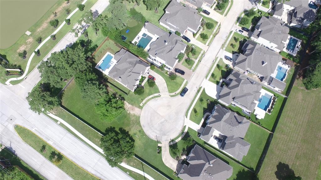 13603 Rollins Green Lane Cypress TX 77429