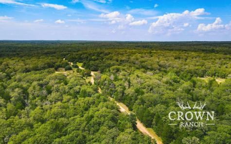 Tbd Fm 908 - 657 Acres Caldwell TX 77836