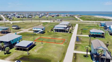 0000000 Jolly Roger Drive Freeport TX 77541