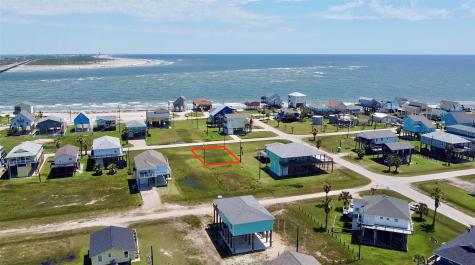 0000000 Jolly Roger Drive Freeport TX 77541