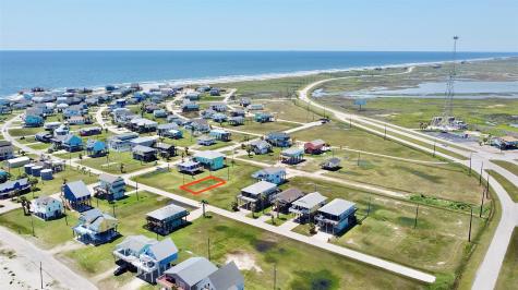 0000000 Jolly Roger Drive Freeport TX 77541