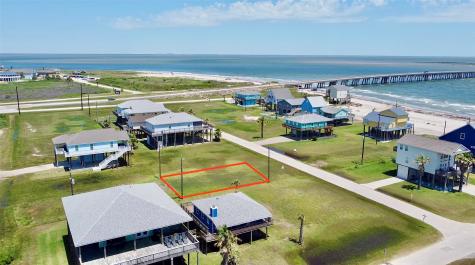 0000000 Jolly Roger Drive Freeport TX 77541