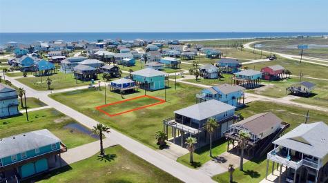 0000000 Jolly Roger Drive Freeport TX 77541