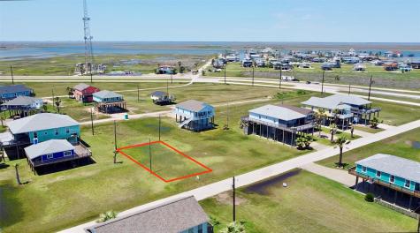 0000000 Jolly Roger Drive Freeport TX 77541