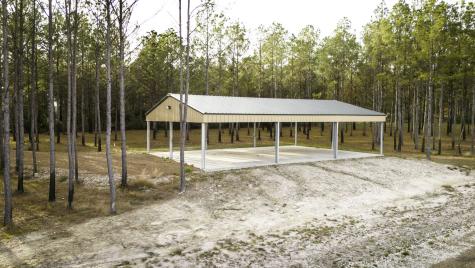 0311 Magnolia Ranch Road Onalaska TX 77360