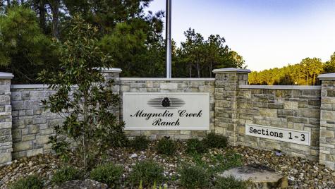 0311 Magnolia Ranch Road Onalaska TX 77360