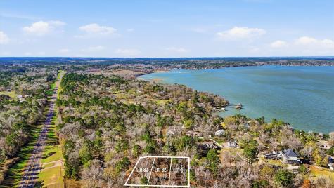 Lots 81, 82, & 83 Lake Oaks Circle Coldspring TX 77331
