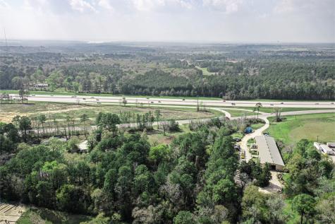 4 Acres Highway 75 N Willis TX 77378