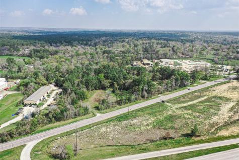 4 Acres Highway 75 N Willis TX 77378