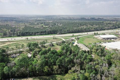 4 Acres Highway 75 N Willis TX 77378
