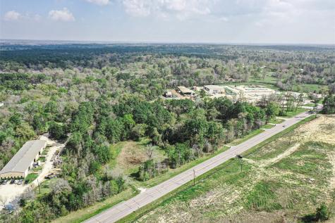 4 Acres Highway 75 N Willis TX 77378