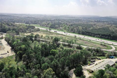 4 Acres Highway 75 N Willis TX 77378
