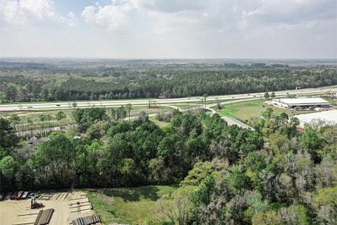 4 Acres Highway 75 N Willis TX 77378