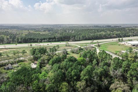 4 Acres Highway 75 N Willis TX 77378
