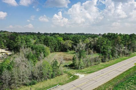 4 Acres Highway 75 N Willis TX 77378