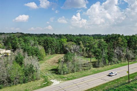 4 Acres Highway 75 N Willis TX 77378