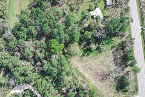 4 Acres Highway 75 N Willis TX 77378
