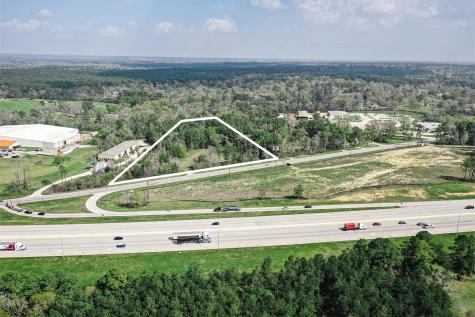 4 Acres Highway 75 N Willis TX 77378