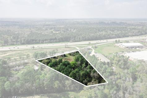 4 Acres Highway 75 N Willis TX 77378