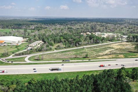 4 Acres Highway 75 N Willis TX 77378