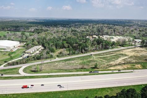 4 Acres Highway 75 N Willis TX 77378
