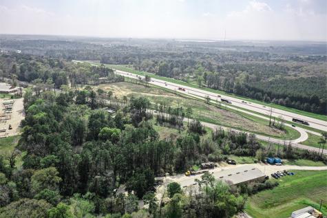 4 Acres Highway 75 N Willis TX 77378
