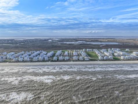 3810 Wentletrap Galveston TX 77554