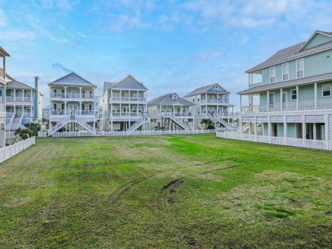3810 Wentletrap Galveston TX 77554