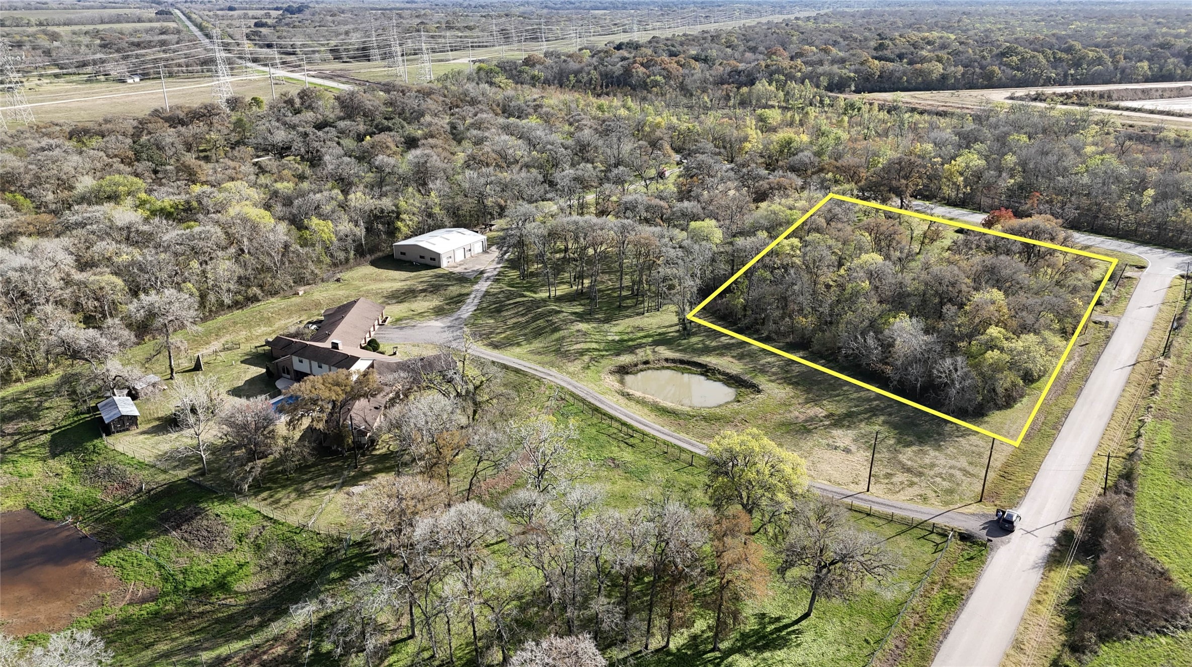 12201 (2ac) Fm 2759 Road Richmond TX 77469
