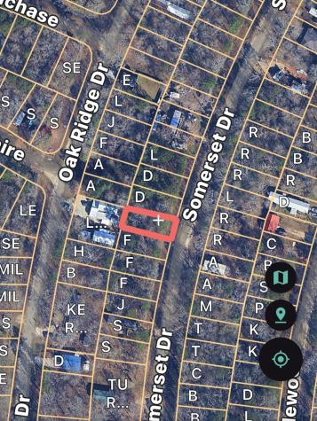 131 Somerset Livingston TX 77351
