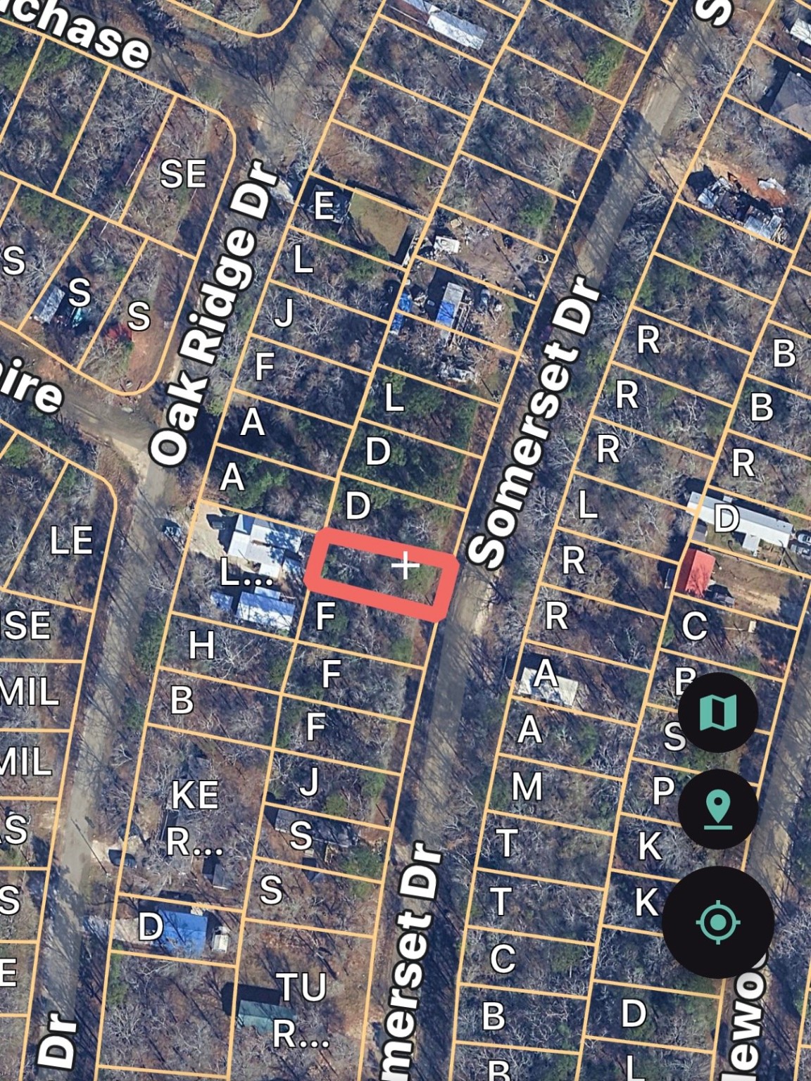 131 Somerset Livingston TX 77351