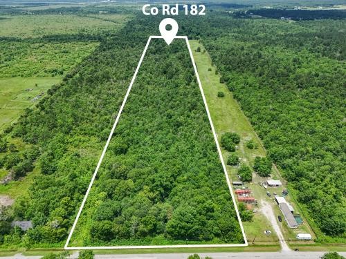 Tbd County Road 182 Liberty TX 77575