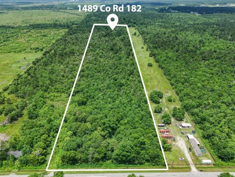 Tbd County Road 182 Liberty TX 77575