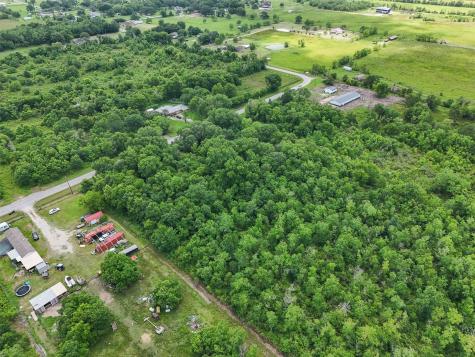 Tbd County Road 182 Liberty TX 77575