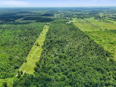 Tbd County Road 182 Liberty TX 77575