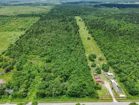 Tbd County Road 182 Liberty TX 77575