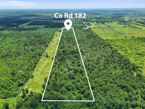 Tbd County Road 182 Liberty TX 77575