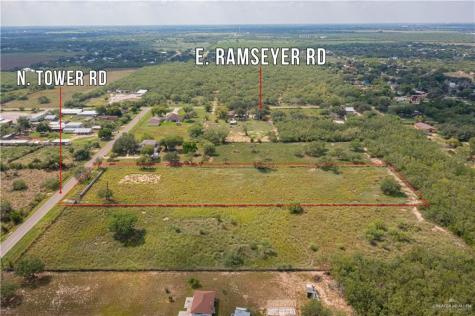 6311 Tower Edinburg TX 78542