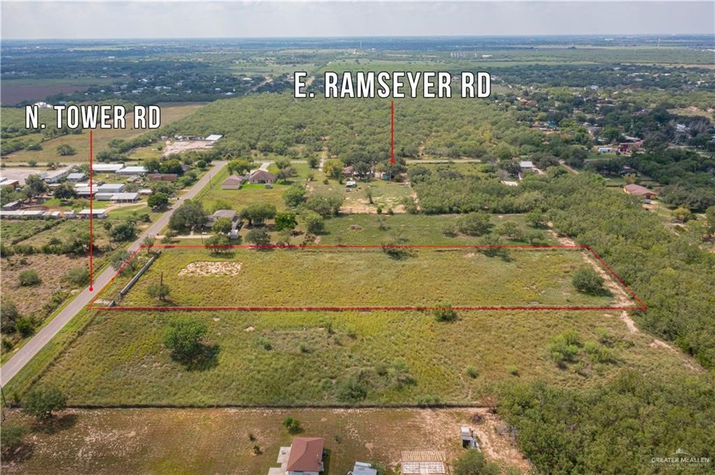 6311 Tower Edinburg TX 78542