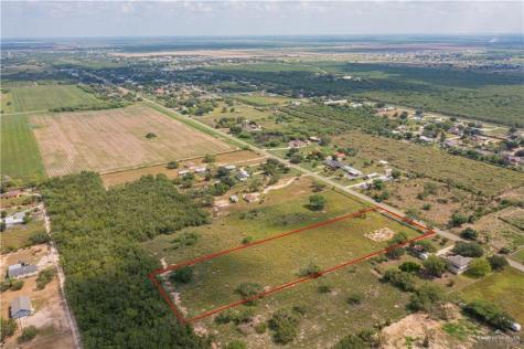6311 Tower Edinburg TX 78542