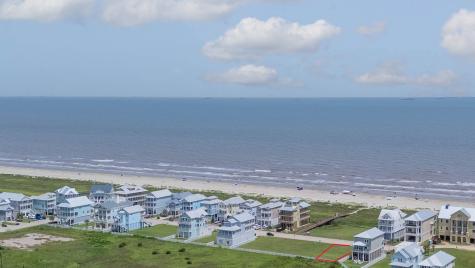 26 Grand Beach Boulevard Galveston TX 77550