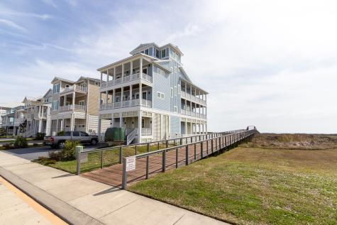 26 Grand Beach Boulevard Galveston TX 77550