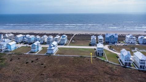 26 Grand Beach Boulevard Galveston TX 77550